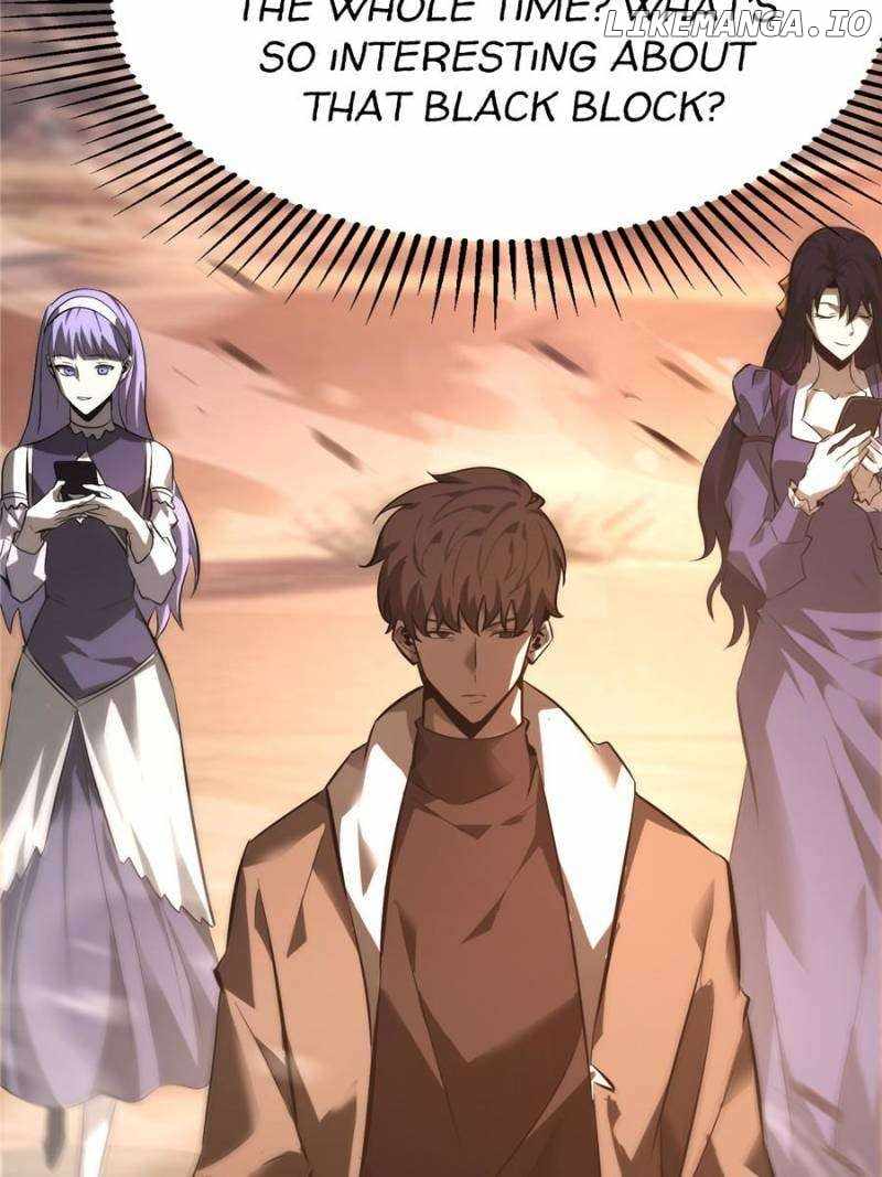 I'm the strongest boss Chapter 47 58